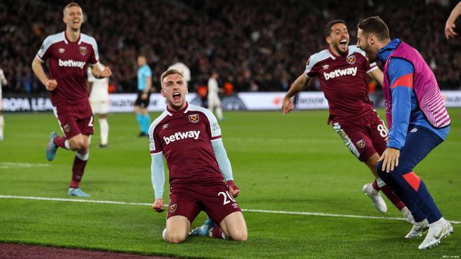 官方：青岛海牛外援拉德曼诺瓦茨自由身离队，转战匈牙利联赛